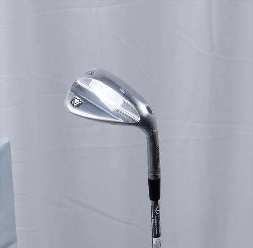Wilson Staff Model Zm Wedge 58°-6 Dynamic Gold Tour Issue Spinner Stl 13657578