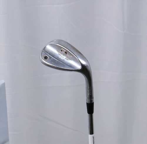 Titleist Vokey Sm7 Tour Chrome K Grind Wedge 60°-14 Stl 13663482 Fair