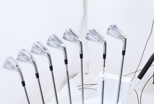Srixon Zx7 Iron Set 4-Pw Stiff Flex Nippon N.S. Pro Modus 3 Tour