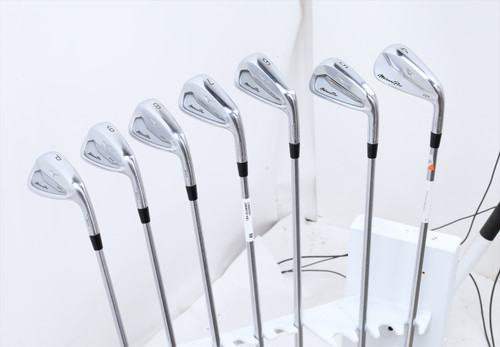 Mizuno Pro 223 Iron Set 4-Pw Extra Stiff Flex Project X Ls 13686504 Fair