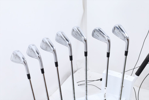 Srixon Zx7 Iron Set 4-Pw Stiff Flex Nippon N.S. Pro Modus 3 Tour