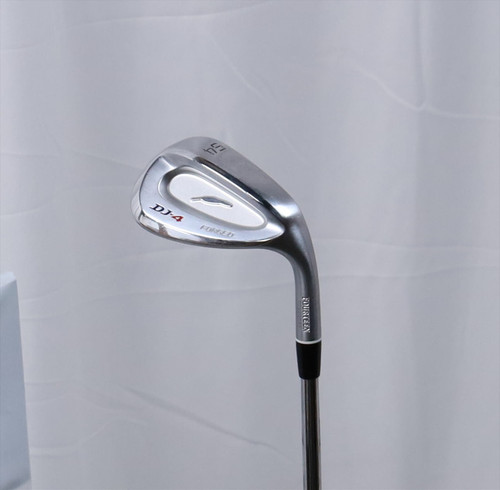 Fourteen Dj-22 Wedge 54°-12 Stock Stl 13658924 Good