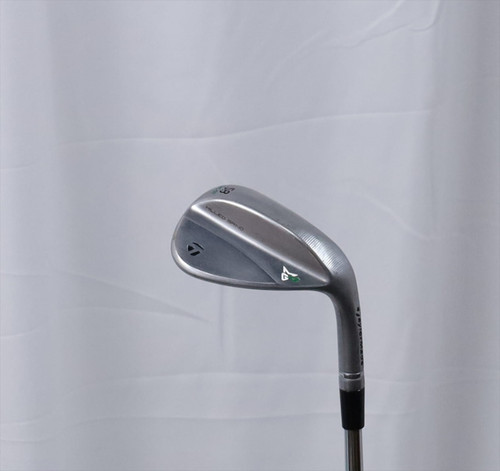 Taylormade Mg4 Chrome Sb C-Grind Wedge 58°-9 Dynamic Gold 115 TI 13615867 Good
