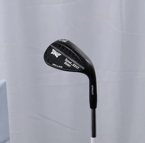 Pxg 0311T Sugar Daddy Xtreme Dark Wedge 58°-9 Dynamic Gold 13662900 Good