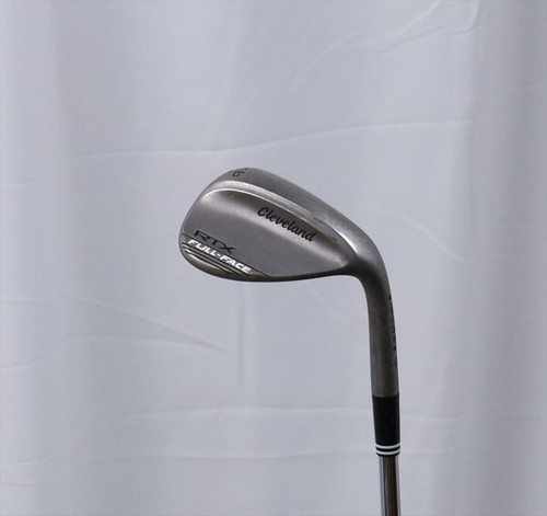 Cleveland Rtx Full Face Zipcore Tour Satin Wedge 56°-9 Kbs Tour-V