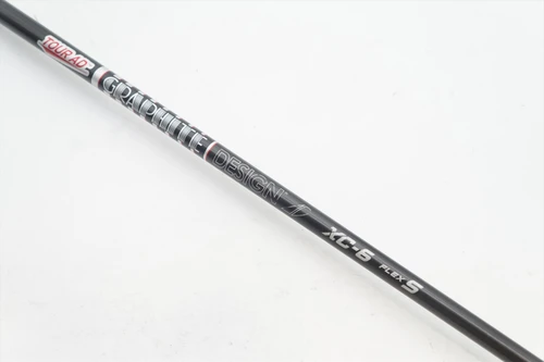 Graphite Design Tour Ad Xc 60G Stiff 44.5" Driver Shaft Mizuno Inv13495040