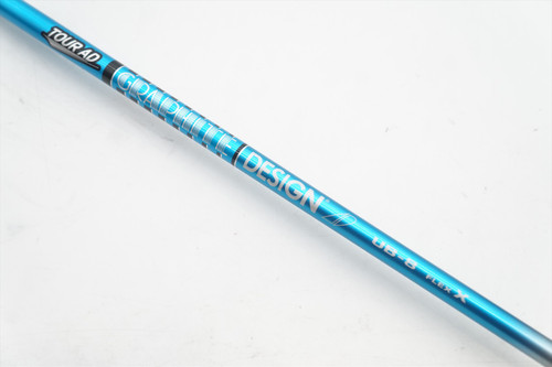 Graphite Design Tour Ad Ub 60G Stiff 42.25" Wood Shaft Titleist Inv13607904