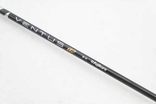 Fujikura Ventus Tr Black Velocore 60G Stiff 44.5" Driver Shaft Mizuno 13363546