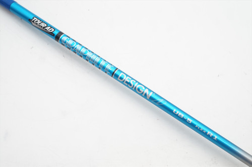 Graphite Design Tour Ad Ub 60G Stiff 42.25" Wood Shaft Titleist Inv13607900