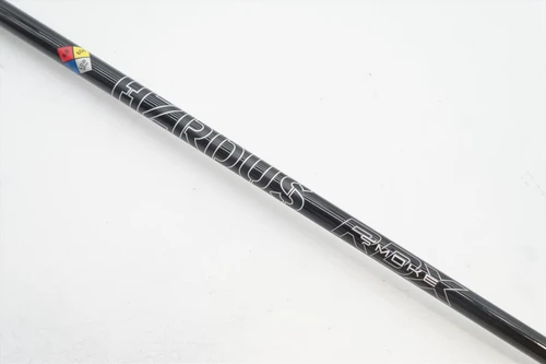Project X Hzrdus Smoke Black Rdx 60G Stiff 44" Driver Shaft Cobra Inv13575581