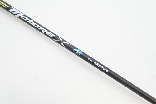 Fujikura Motore X F3 60G Regular 42.25" Fairway Wood Shaft Cobra Inv13425128
