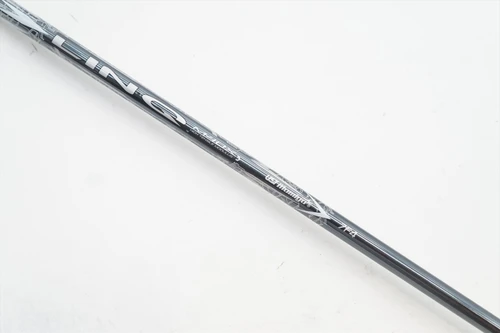 Ust Mamiya Lin-Q M40X White 70G Stiff 42" Fairway Wood Shaft Cobra Inv13618488