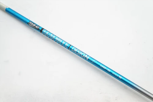 Graphite Design Tour Ad Ub 60G Stiff 42.25" Wood Shaft Titleist Inv13595528