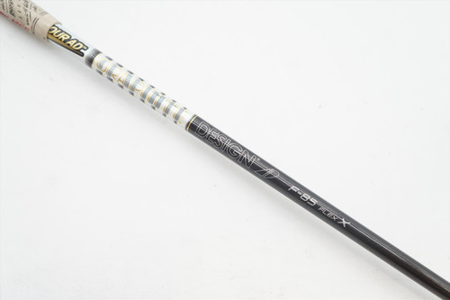 Graphite Design Tour Ad F-Series 85G Stiff 38.5" Hybrid Shaft Taylormade 3565096