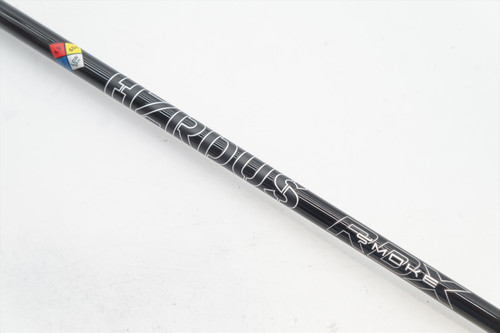 Project X Hzrdus Smoke Black Rdx 60G Regular 44" Driver Shaft Mizuno Inv13066653
