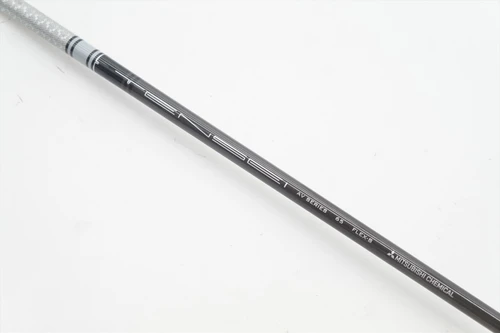 Mitsubishi Tensei Av Raw White 65G Stiff 41.75" Wood Shaft Cobra Inv13593741
