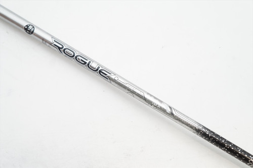 Aldila Rogue Silver (110 Msi) 70G X-Stiff 45.25" Driver Shaft Taylormade 3593679