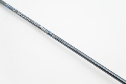 Ust Mamiya Lin-Q M40X Blue 60G Stiff 43" Driver Shaft Cobra Ds Adapt Inv13561207