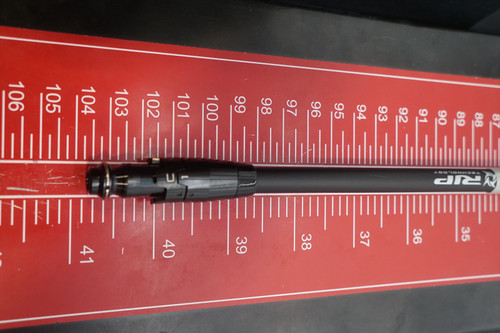 Mitsubishi Tensei 1K Red Rip 55G Senior 40.75