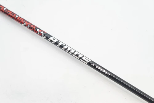 Fujikura Atmos Red 50G Regular 44" Driver Shaft Mizuno Inv13543065