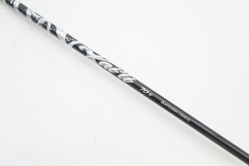 Mitsubishi Chemical Kai'Li White 70G Stiff 44" Driver Shaft Cobra Inv13585431