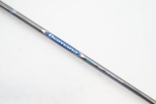 Diamana Mitsubishi Rayon Titleist シャフト Mitsubishi Rayon Diamana Blue Board 83G X-Stiff 44