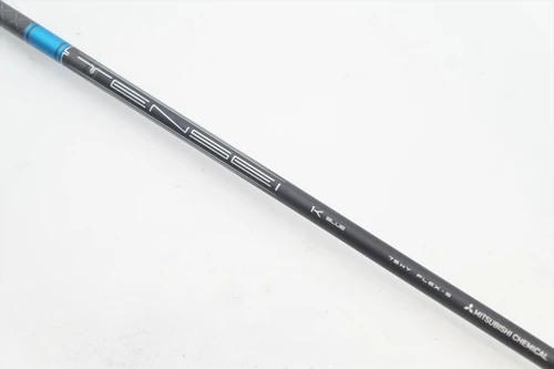 Mitsubishi Tensei 1K Blue 75G Stiff 39.75" Hybrid Shaft Mizuno Inv13500935