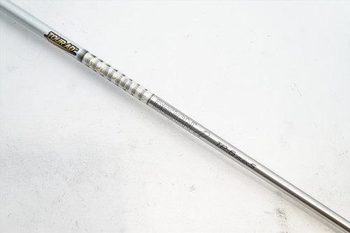 Graphite Design Tour Ad Tp 60G Stiff 45" Driver Shaft Callaway Inv13633692