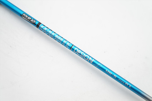 Graphite Design Tour Ad Ub 50G Regular 42.25" Wood Shaft Titleist Inv13671980