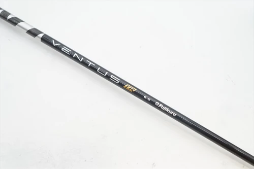Fujikura Ventus Tr Black Velocore 60G Stiff 41.5" Wood Shaft Taylormade 13641955