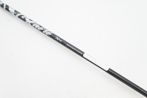 Mitsubishi Kai'Li White 70G Stiff 42.5" Wood Shaft Taylormade Inv13689786
