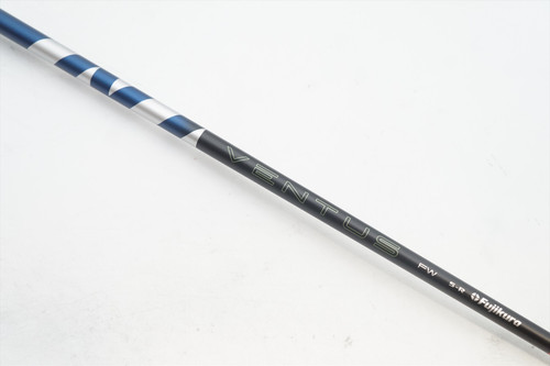 Fujikura Ventus 2025 Blue Oem 50G Regular 40.75" Wood Shaft Taylormade 13649179