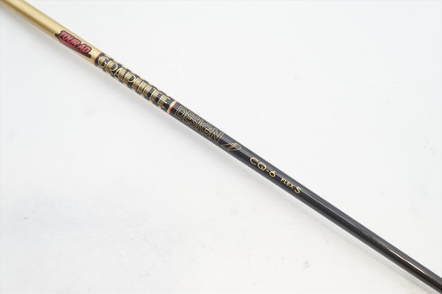 Graphite Design Tour Ad Cq 60G Stiff 44" Driver Shaft Callaway Inv13653275