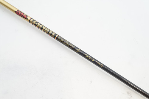Graphite Design Tour Ad Cq 50G Stiff 44" Driver Shaft Callaway Inv13653273