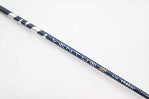 Fujikura Ventus Tr Blue Velocore 50G Senior 44.5" Driver Shaft Taylormade 660805