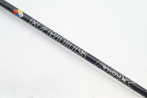 Project X Hzrdus Smoke Black Rdx 60G Regular 42.5" Wood Shaft Mizuno Inv13065240