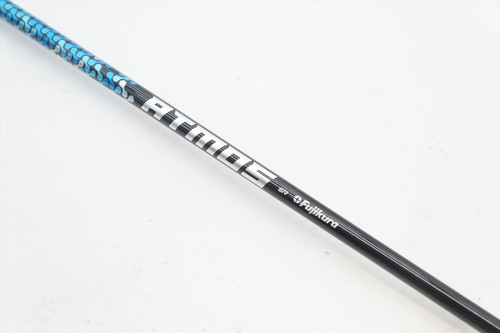 Fujikura Atmos Blue 60G Regular 44" Driver Shaft Mizuno Inv13065138