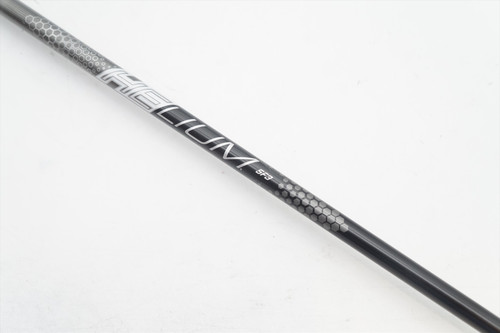 Ust Mamiya Helium Nanocore 50G Regular 45" Driver Shaft Taylormade Inv13643136