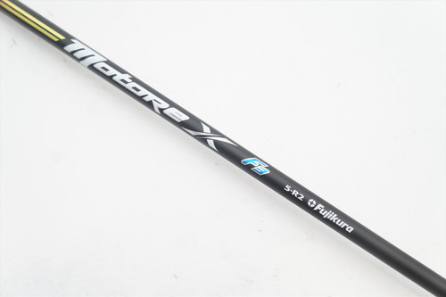 Fujikura Motore X F3 50G Senior 42.75" Driver Shaft Mizuno Inv13065535