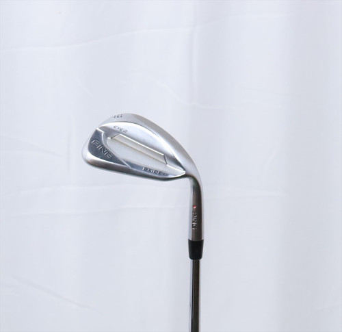 Ping Glide 3.0 Wedge 58°-8 Stiff Dynamic Gold 120 Stl 1099211 Good