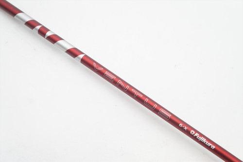 Fujikura Ventus Red Velocore+ 68G X-Stiff 44" Driver Shaft Titleist Inv13659328