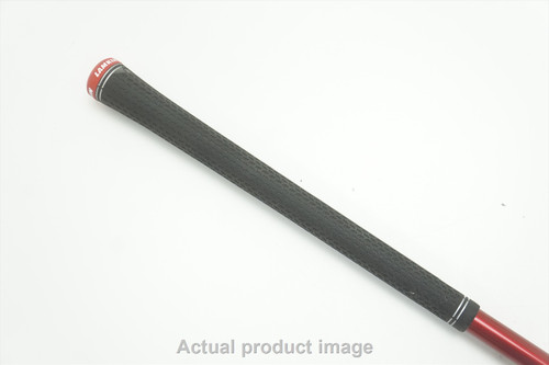 LH Project X Hzrdus Smoke Red RDX 60g 6.0 Stiff 44.75
