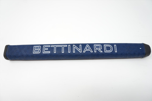 New Lamkin Golf Bettinardi Sink Fit Straight Putter Grip Navy/White