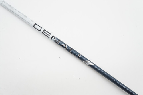 Project X Denali Blue 70g 6.5 X-STIFF 44.5" Driver Shaft Cobra MyFly