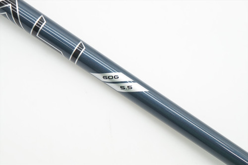 Project X Denali Blue 5.5 60g Regular 44.5