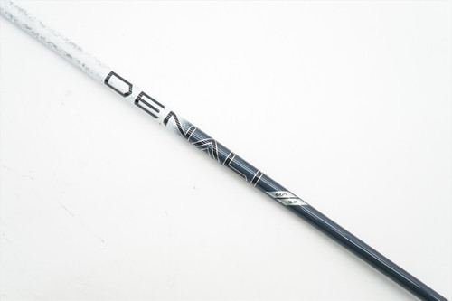 Project X Denali Blue 5.5 60g X-Stiff 42.75" Mini Driver Shaft Callaway Quantum