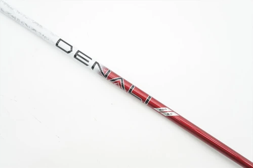 Project X Denali Red 5.5 60g Regular 44.5" Driver Shaft Cobra Darkspeed Aerojet