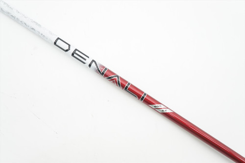 Project X Denali Red 5.5 60g Regular 44.5" Driver Shaft Pxg Lightning Black Ops
