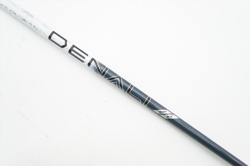 Project X Denali Blue 6.5 60g X-Stiff 42.75" Mini Driver Shaft Callaway Quantum