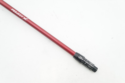 Project X Denali Red 50g 6.0 Stiff 44.5